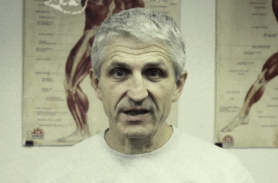 Juanjo Rodríguez