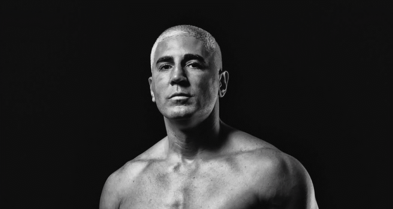 Cesar Cordoba
