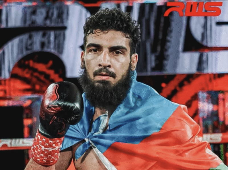 Ruslan Naghiev