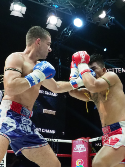 MuayThai