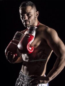 boxer